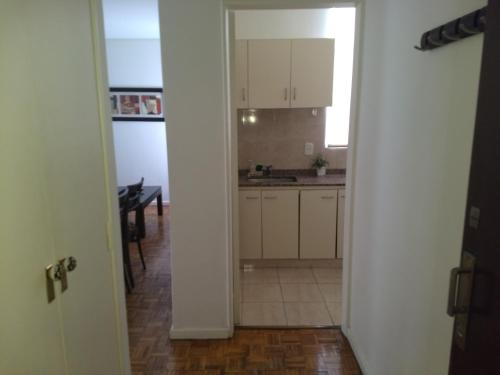 APARTAMENTO EN RECOLETA BUENOS AIRES, Buenos Aires (fotografie 6)