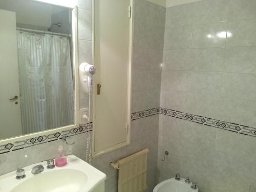 APARTAMENTO EN RECOLETA BUENOS AIRES, Buenos Aires (fotografie 10)