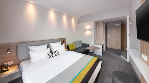 Holiday Inn Express Munich - City East by IHG, Мюнхен (фото 7)