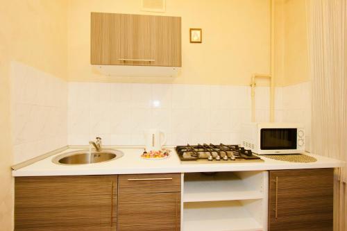 KvartiraSvobodna - MalayaFilevskaya - studio - image 6