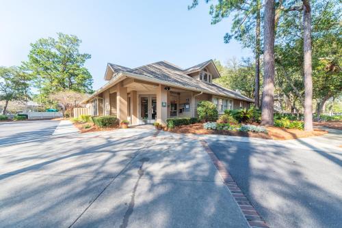 Island Links Resort by Palmera near Hilton Head Airport