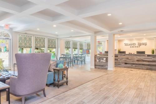 Island Links Resort by Palmera near Hilton Head Airport