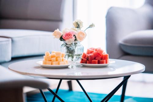 Holiday Inn Express Ningbo Fenghua, an IHG Hotel photo 1