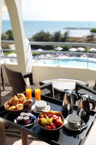 Hôtel Les Corallines – Thalasso & Spa - image 4