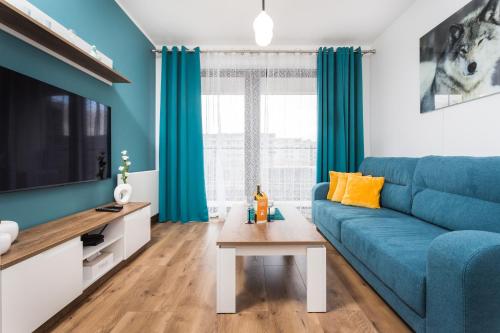 City of the Kings - Wolf Apartment, Cracovie (photo 5)