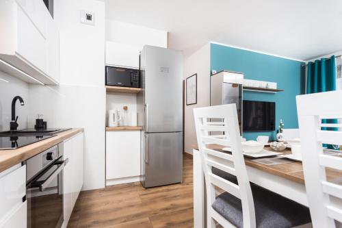 City of the Kings - Wolf Apartment, Cracovie (photo 6)