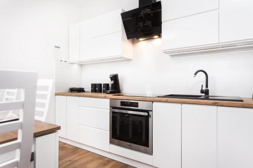 City of the Kings - Wolf Apartment, Cracovie (photo 9)