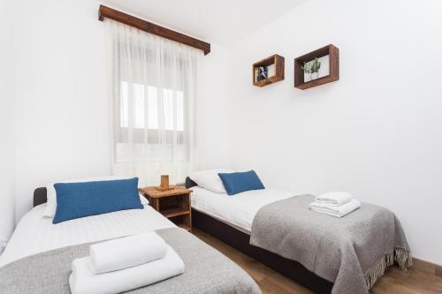 City of the Kings - Wolf Apartment, Cracovie (photo 10)