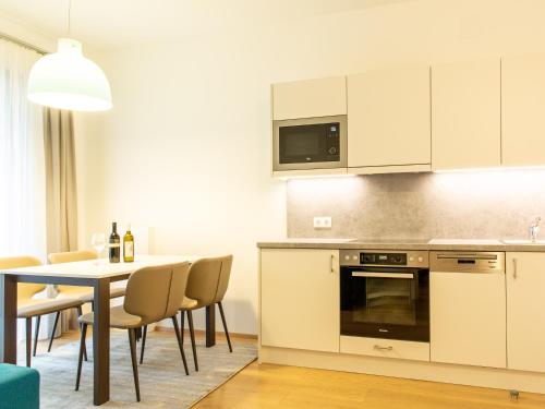 Premium Green Apartments Vienna in Wien, Österreich