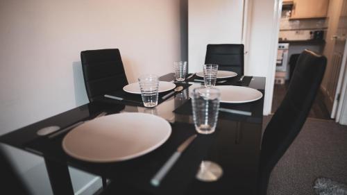 Asha Court Serviced Apartments 1