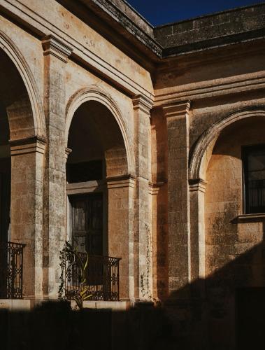  Palazzo Daniele, a Member of Design Hotels in Gagliano del Capo