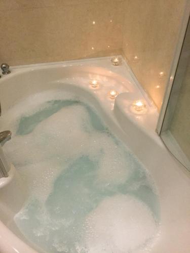  B&B La Favola in Castellana Grotte