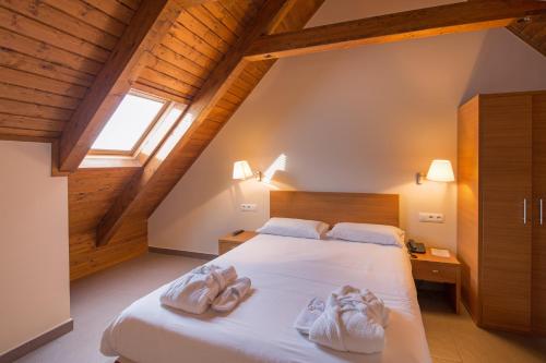  Apartaments Trainera, Ferienwohnung in Esterri dÀneu