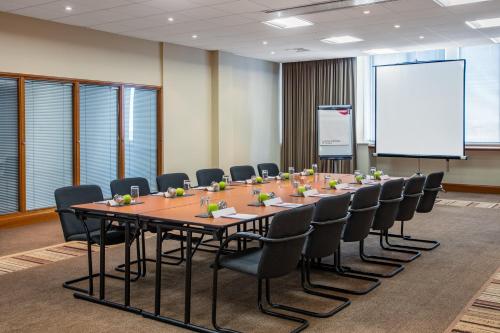 Crowne Plaza Chester an IHG Hotel - image 12