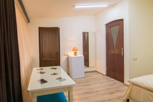 Tatev Hotel and Tours – Yerevan, PR