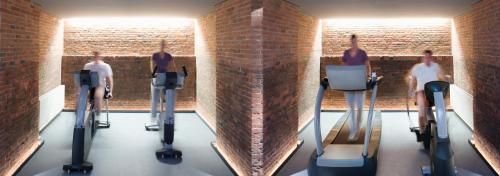 Movenpick Hotel Hamburg