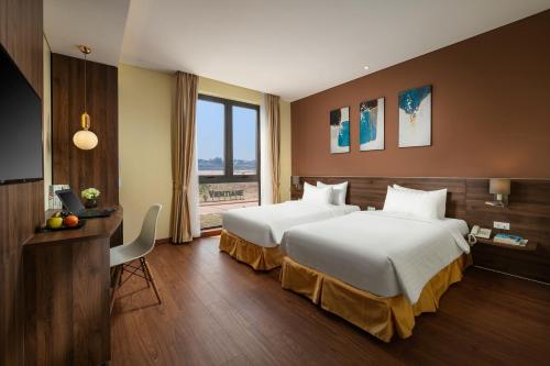 Viryla Boutique Hotel — other in Ban Khounta, Vientiane Laos, 01000