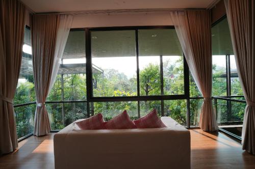 Treescape Resort Chiangmai near Chiang Mai Night Safari