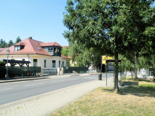 Exterior view, Kaitzbach-Idylle in Plauen