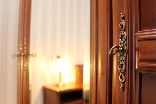 Landgasthof Zur Goldenen Aue 13.3km von Sondershausen entfernt