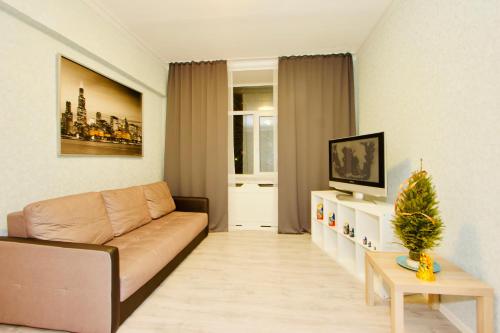 KvartiraSvobodna - Apartment Tverskaya 28 - main image