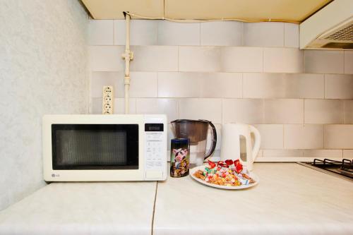 KvartiraSvobodna - Apartment Tverskaya 28 - image 8