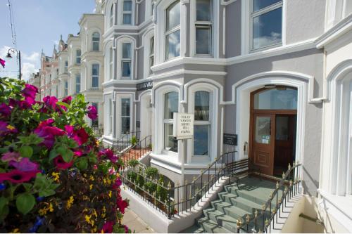 . Ellan Vannin Hotel
