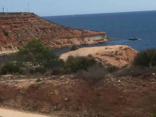 First Line Cabo Roig Orihuela Costa - Tap to explore photos