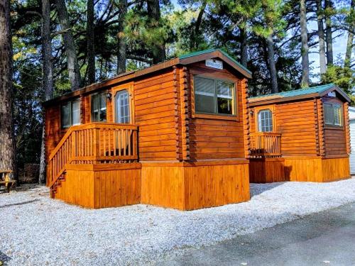 One-Bedroom Chalet