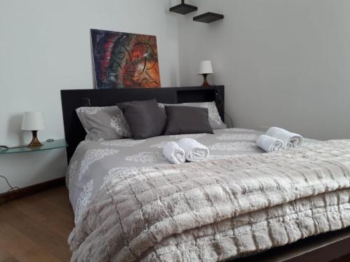 Home Scalzi 18, Verona (foto 2)