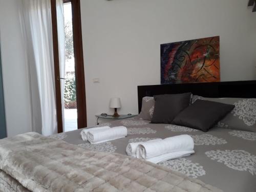 Home Scalzi 18, Verona (foto 3)