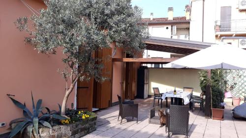 Home Scalzi 18, Verona (foto 8)