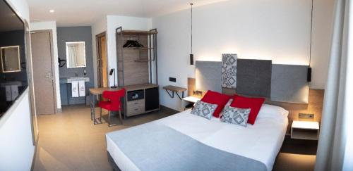 Urban A+++ Hotel - image 9