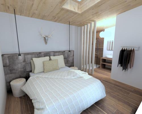 La Villa d'Hélène Chambres d'hôtes BnB chambre d'hôte Onnion