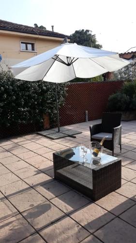 Home Scalzi 18, Verona (foto 10)