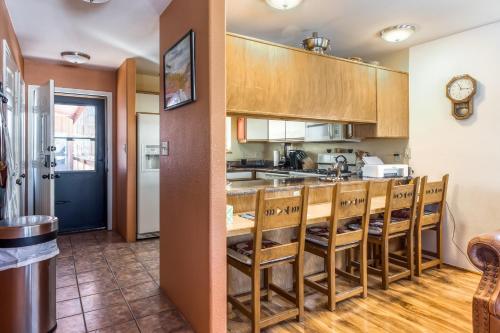 Aspenwood Hideaway in Pagosa Springs, USA