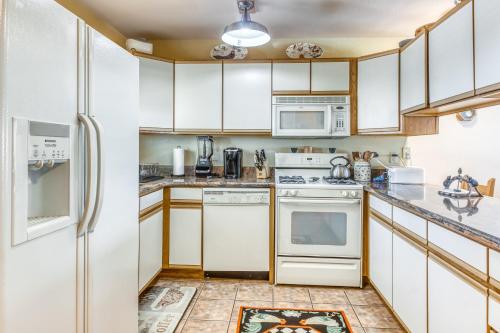 Aspenwood Hideaway in Pagosa Springs, USA