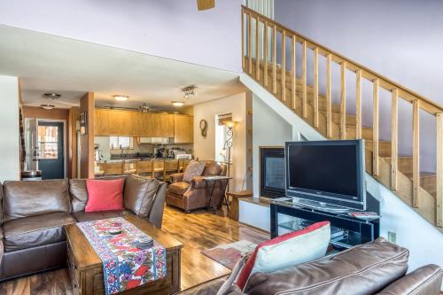 Aspenwood Hideaway in Pagosa Springs, USA
