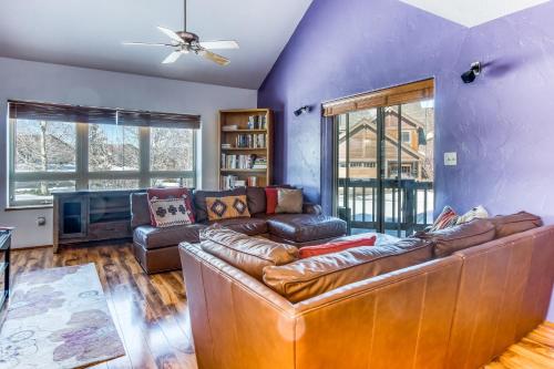 Aspenwood Hideaway in Pagosa Springs, USA