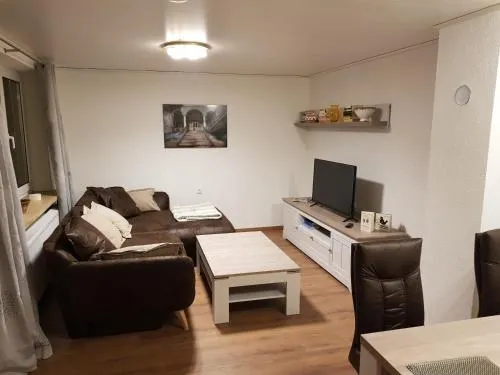 FEWO Jürgen und Conny in Babenhausen, Deutschland
