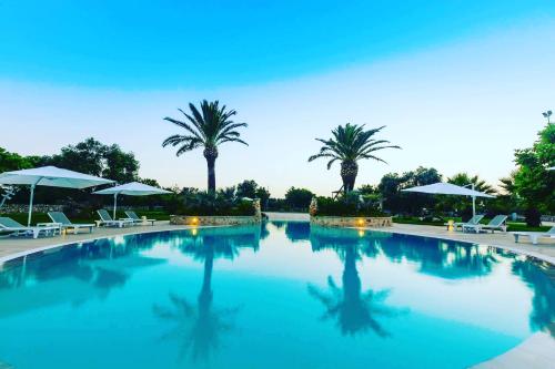 Masseria Valente, Ostuni