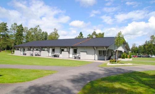 Varbergs GK Vastra Hotell Sweden