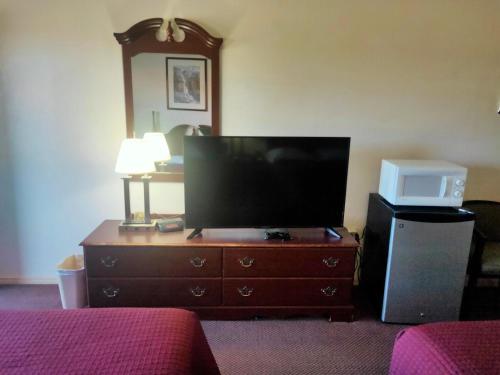 El Rancho Motel – Little Rock, AR