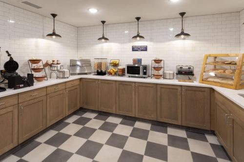 Grandstay Hotel Milbank - 식음료(F&B)