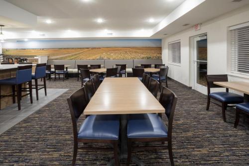 Grandstay Hotel Milbank - 식음료(F&B)