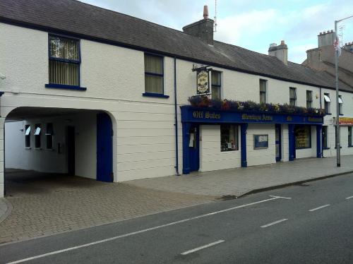 Montagu Arms, , County Antrim