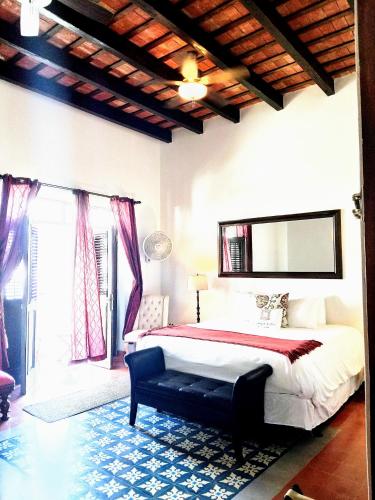 La Terraza de San Juan in San Juan