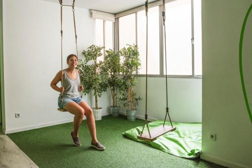 Safestay Madrid - image 7