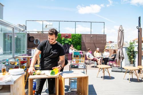 Safestay Madrid - image 6