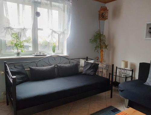 Ferienwohnung Wilpert - Apartment - Schwanfeld